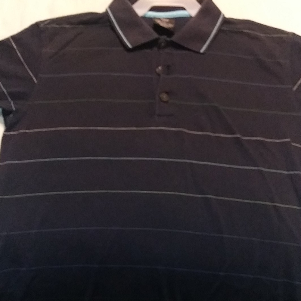 Nike golf shirt for boys